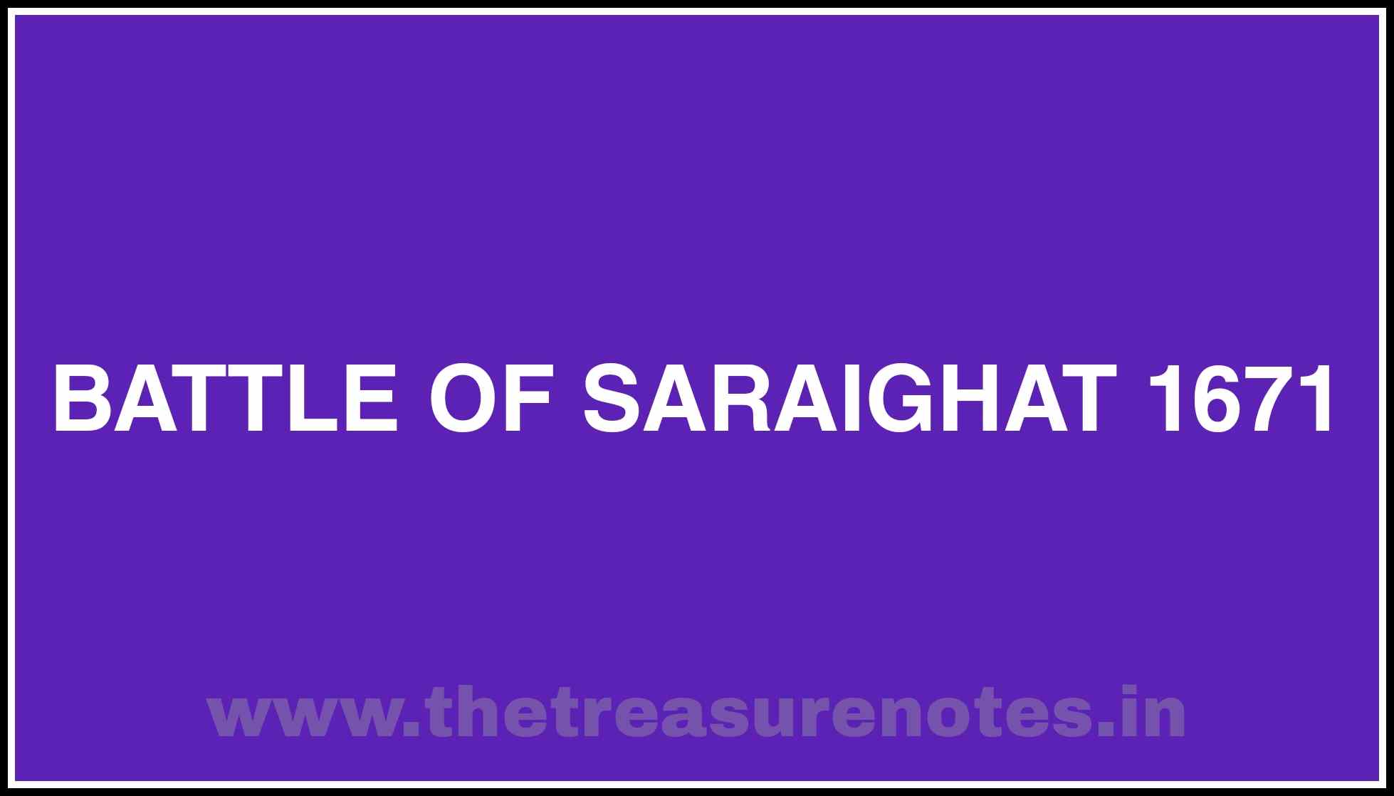saraighat war essay in assamese language